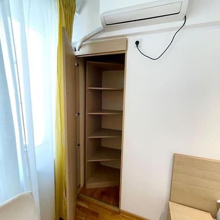 Boutique Apartment In The Bucharest City Center Bucareste Exterior foto