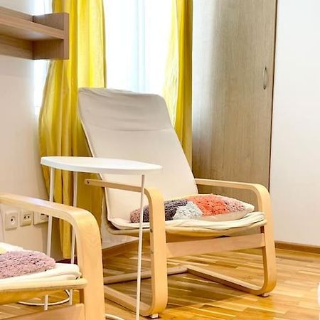 Boutique Apartment In The Bucharest City Center Bucareste Exterior foto