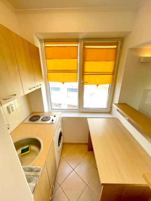 Boutique Apartment In The Bucharest City Center Bucareste Exterior foto