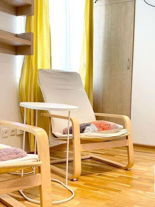 Boutique Apartment In The Bucharest City Center Bucareste Exterior foto