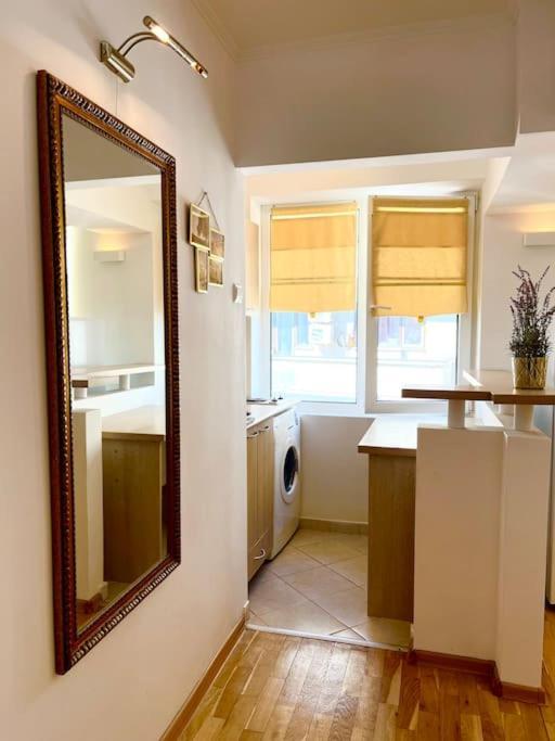 Boutique Apartment In The Bucharest City Center Bucareste Exterior foto